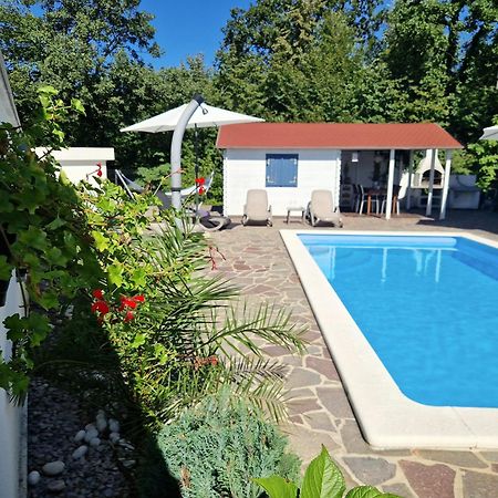House Vertel Matulji Dış mekan fotoğraf