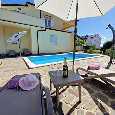 House Vertel Matulji Dış mekan fotoğraf