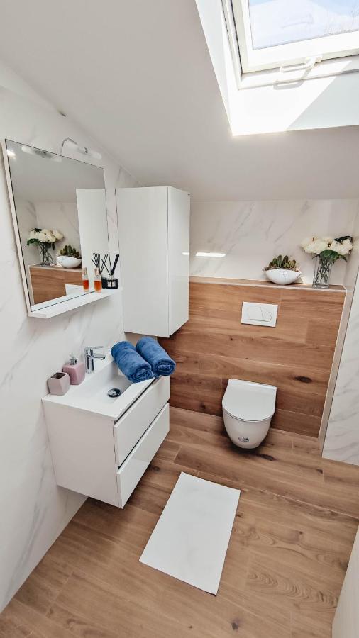 House Vertel Matulji Dış mekan fotoğraf