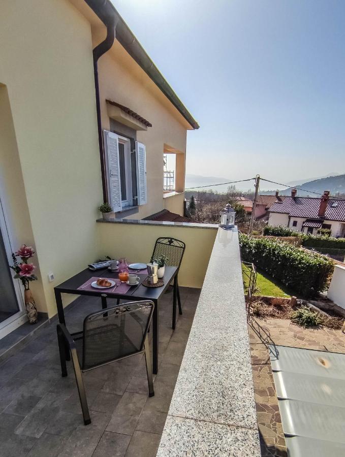 House Vertel Matulji Dış mekan fotoğraf