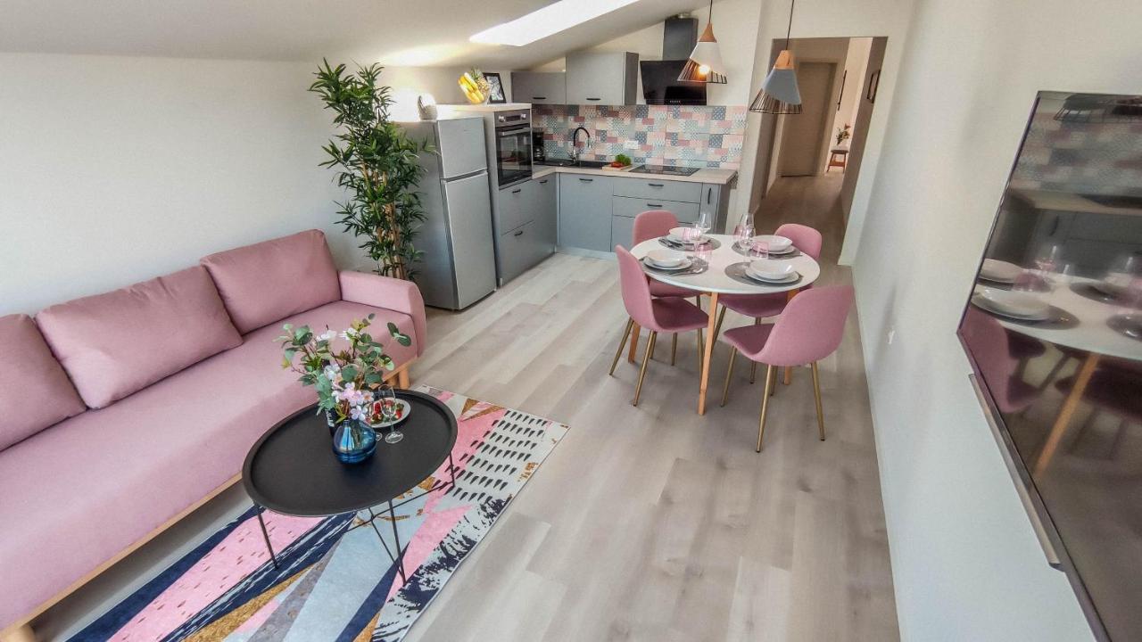 House Vertel Matulji Dış mekan fotoğraf