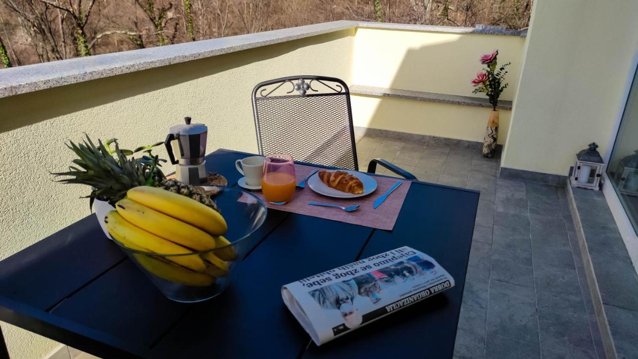 House Vertel Matulji Dış mekan fotoğraf