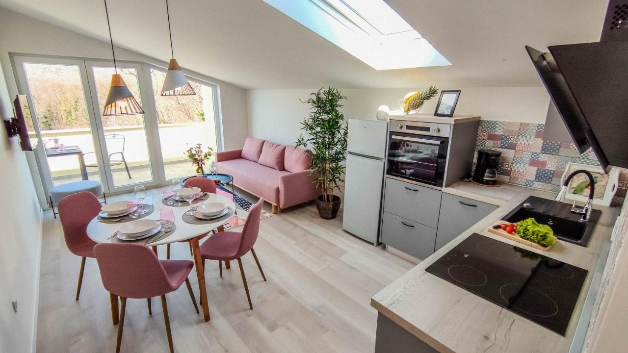 House Vertel Matulji Dış mekan fotoğraf