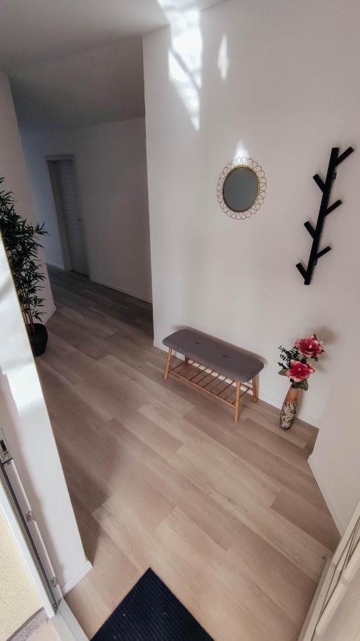 House Vertel Matulji Dış mekan fotoğraf
