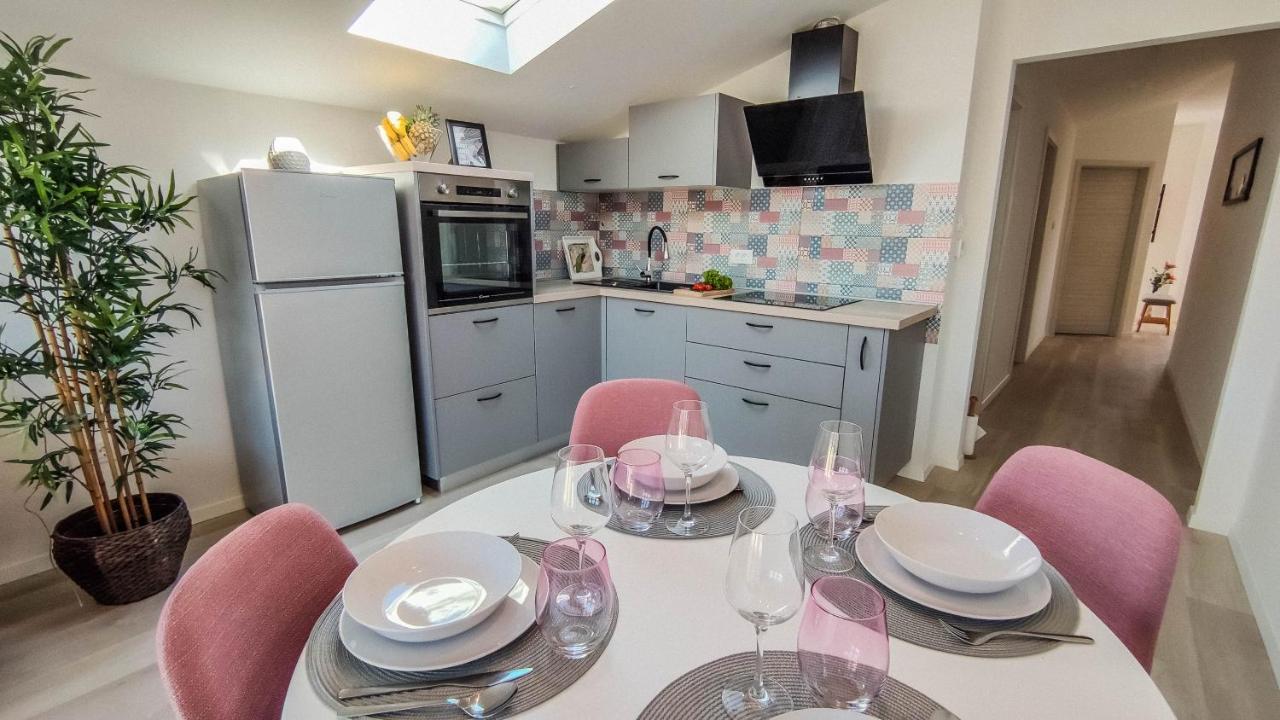 House Vertel Matulji Dış mekan fotoğraf