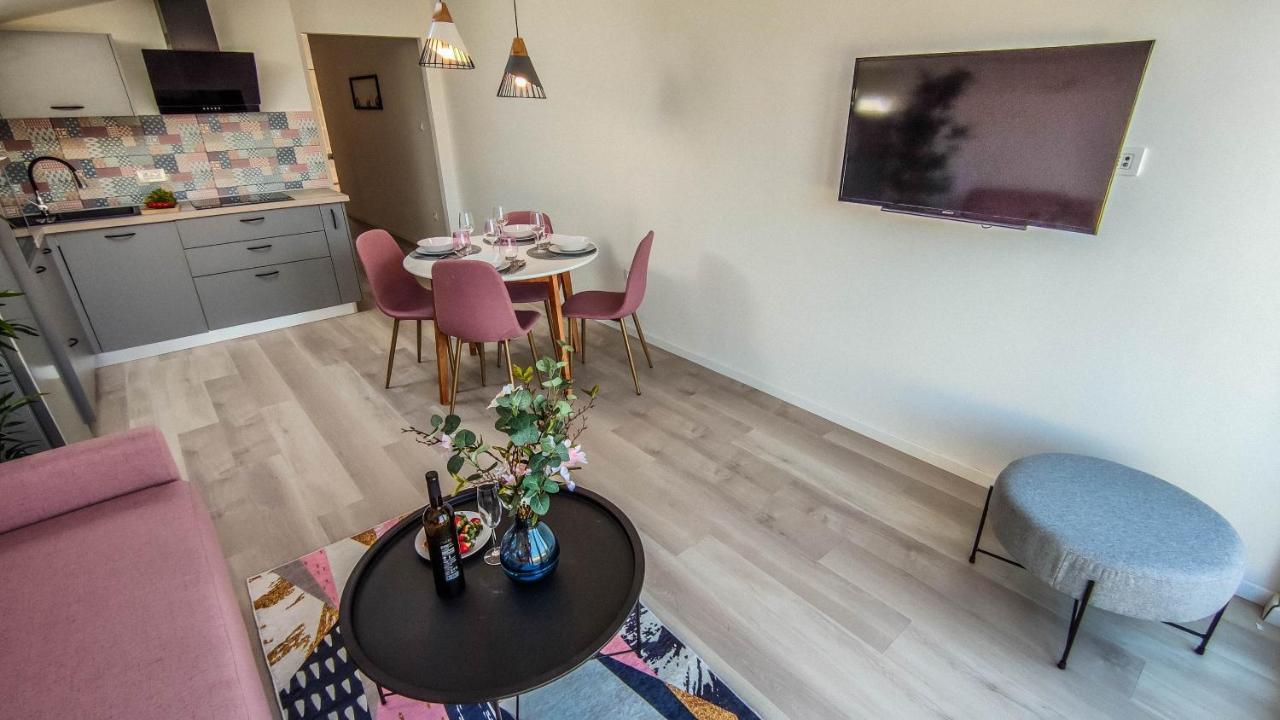 House Vertel Matulji Dış mekan fotoğraf