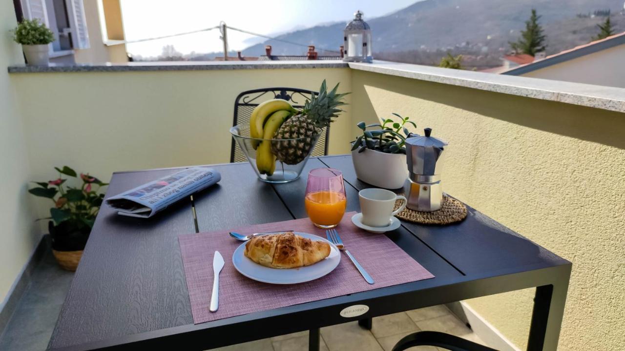 House Vertel Matulji Dış mekan fotoğraf