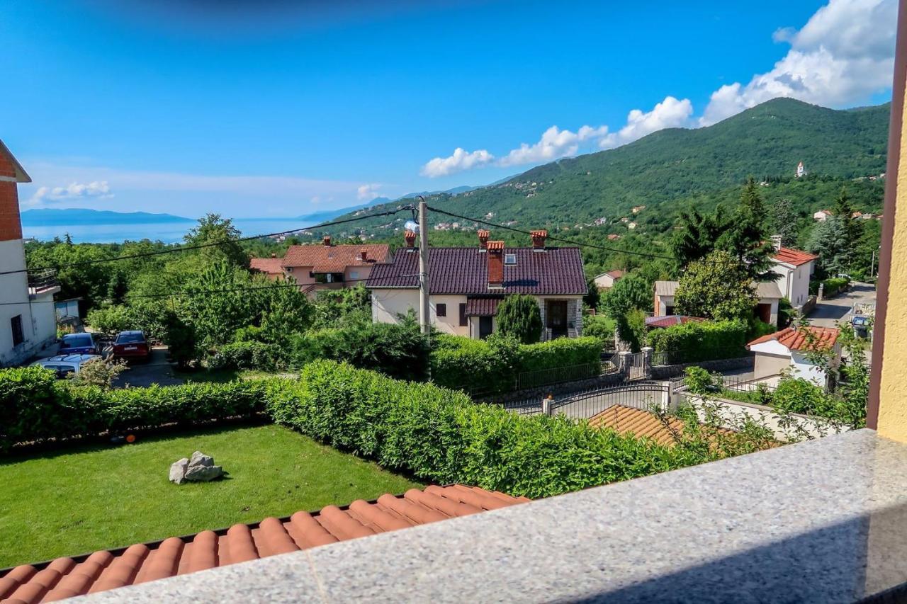 House Vertel Matulji Dış mekan fotoğraf