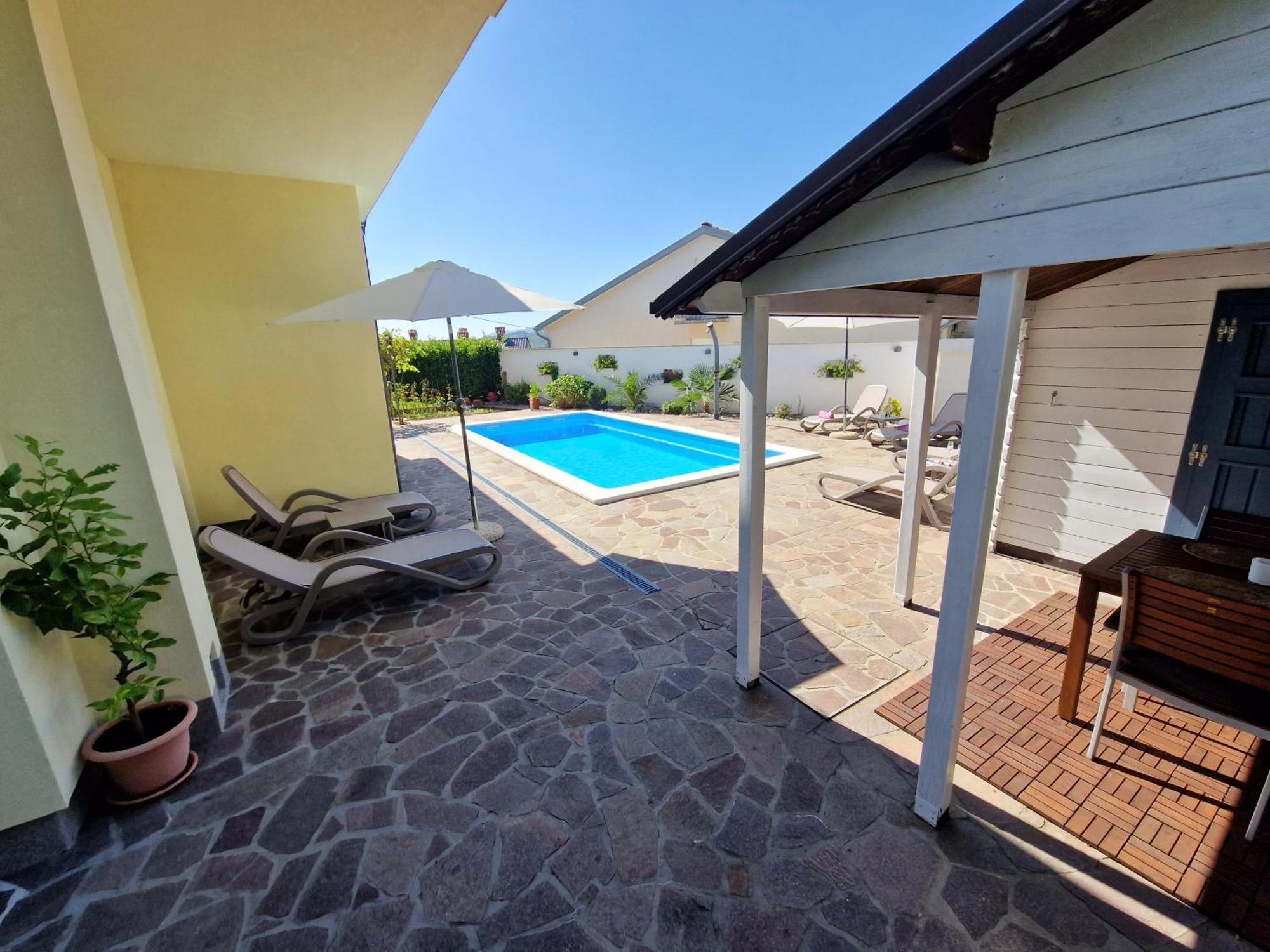 House Vertel Matulji Dış mekan fotoğraf