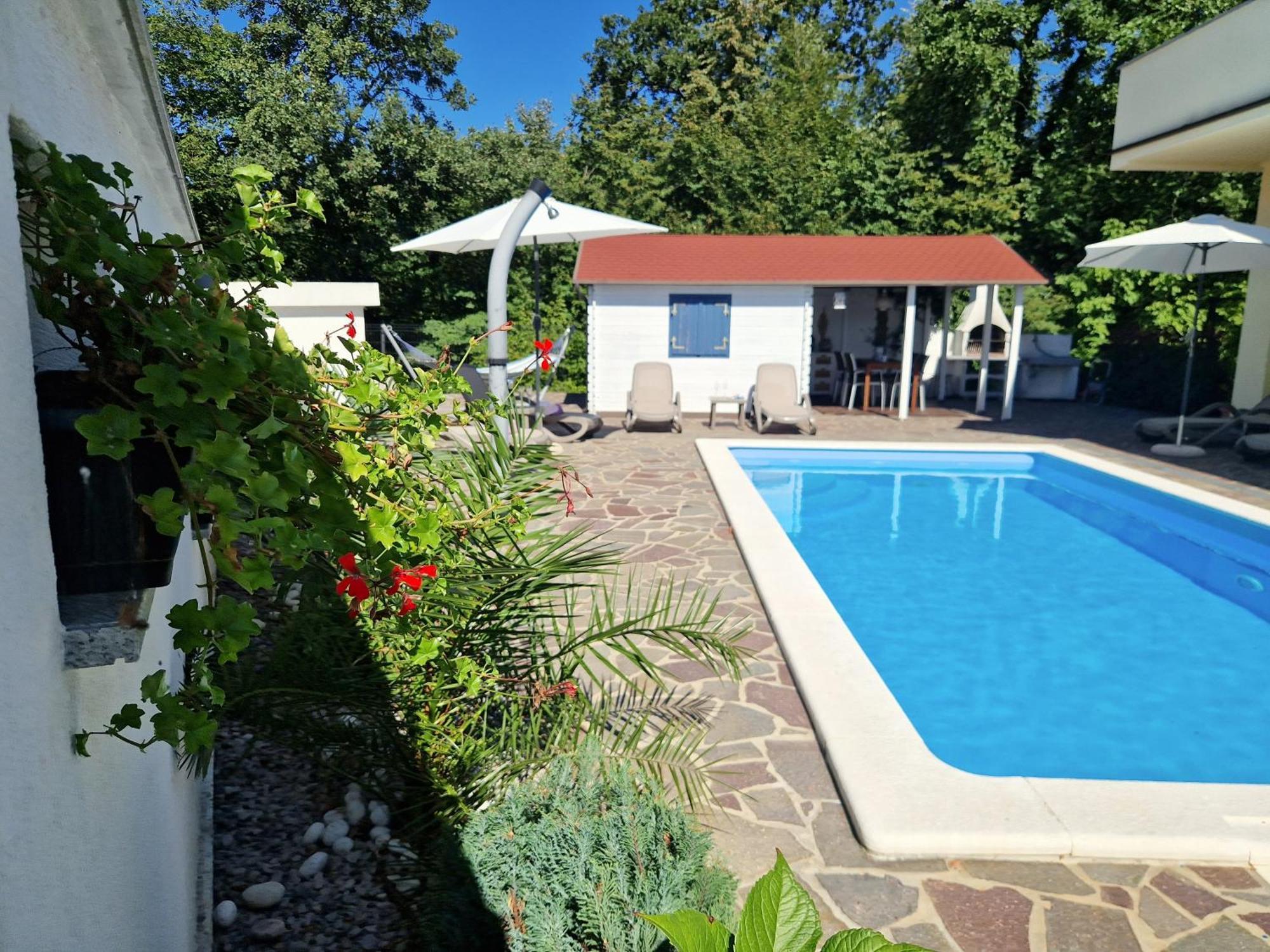 House Vertel Matulji Dış mekan fotoğraf