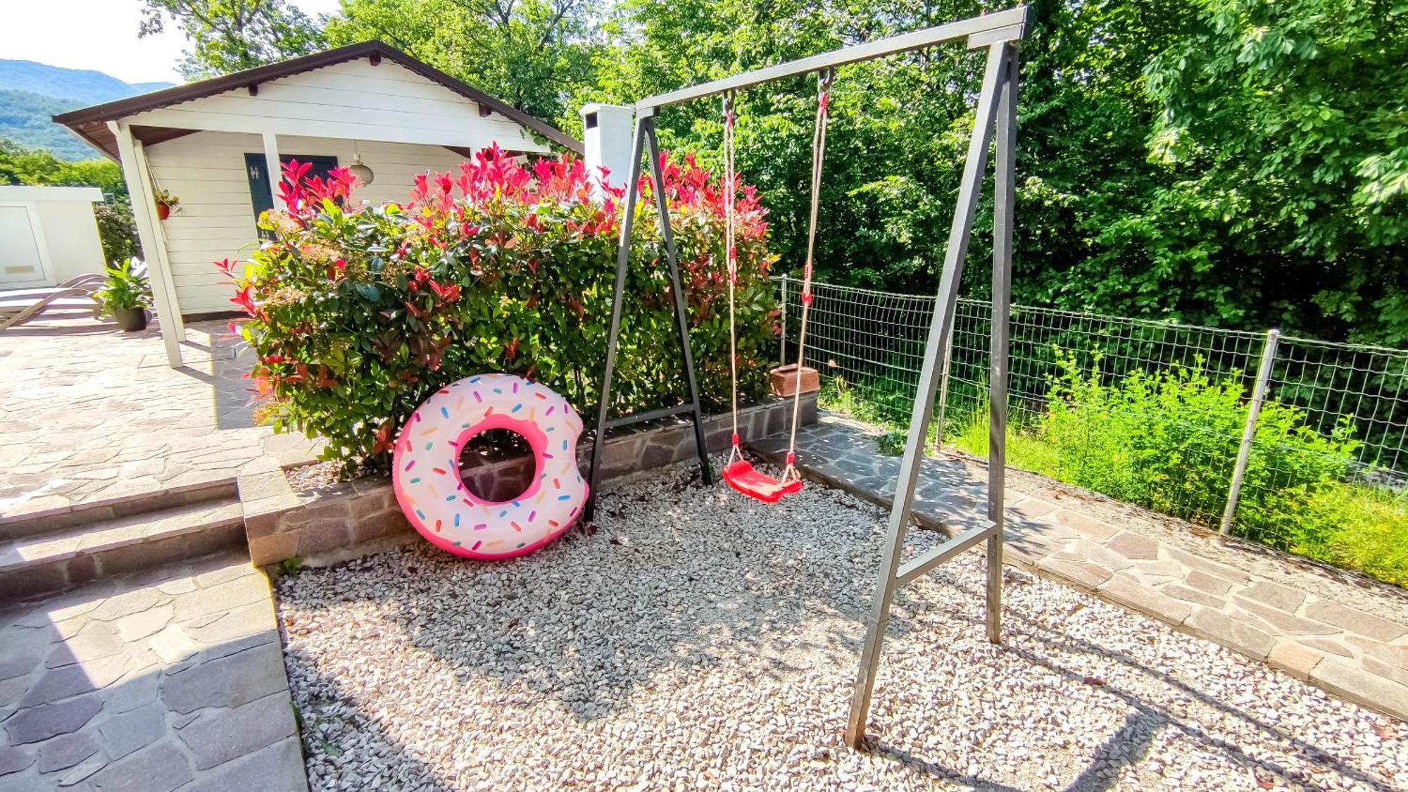 House Vertel Matulji Dış mekan fotoğraf