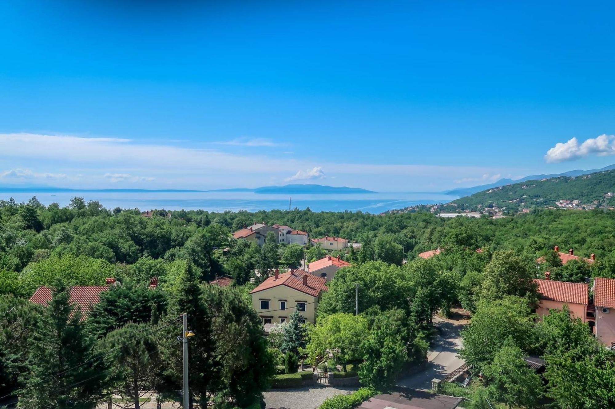 House Vertel Matulji Dış mekan fotoğraf