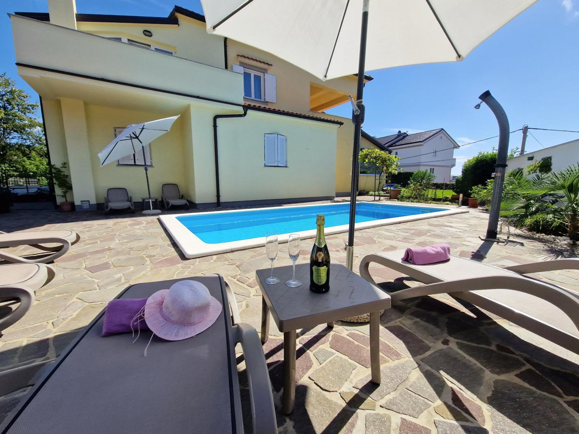 House Vertel Matulji Dış mekan fotoğraf