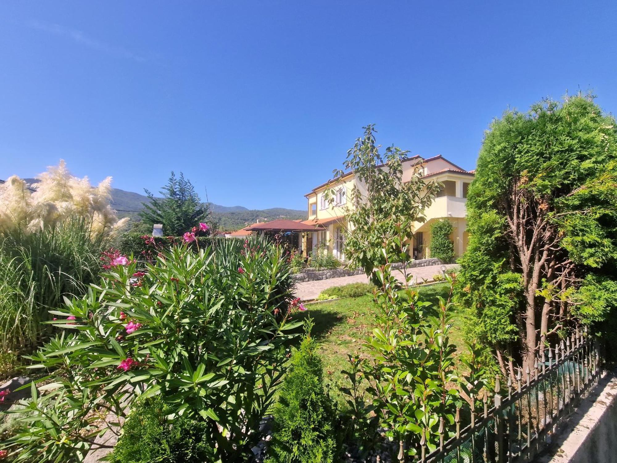 House Vertel Matulji Dış mekan fotoğraf