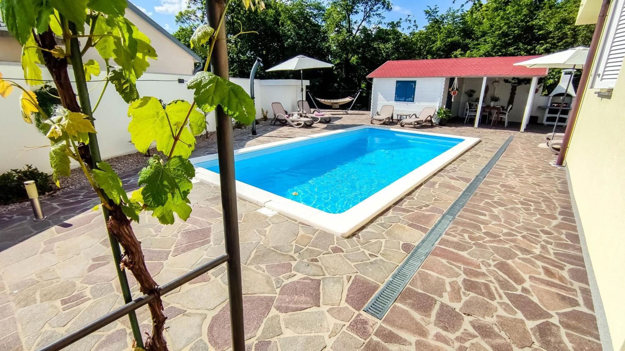 House Vertel Matulji Dış mekan fotoğraf