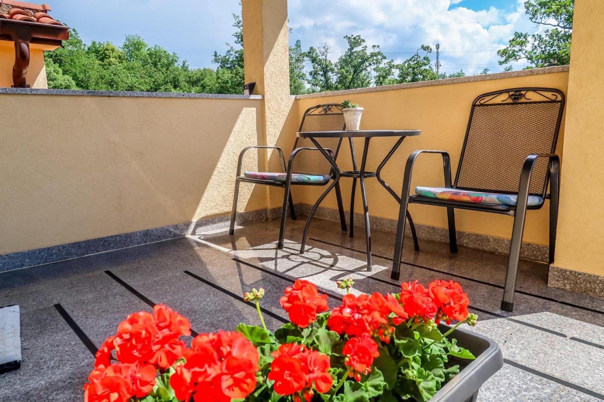 House Vertel Matulji Dış mekan fotoğraf