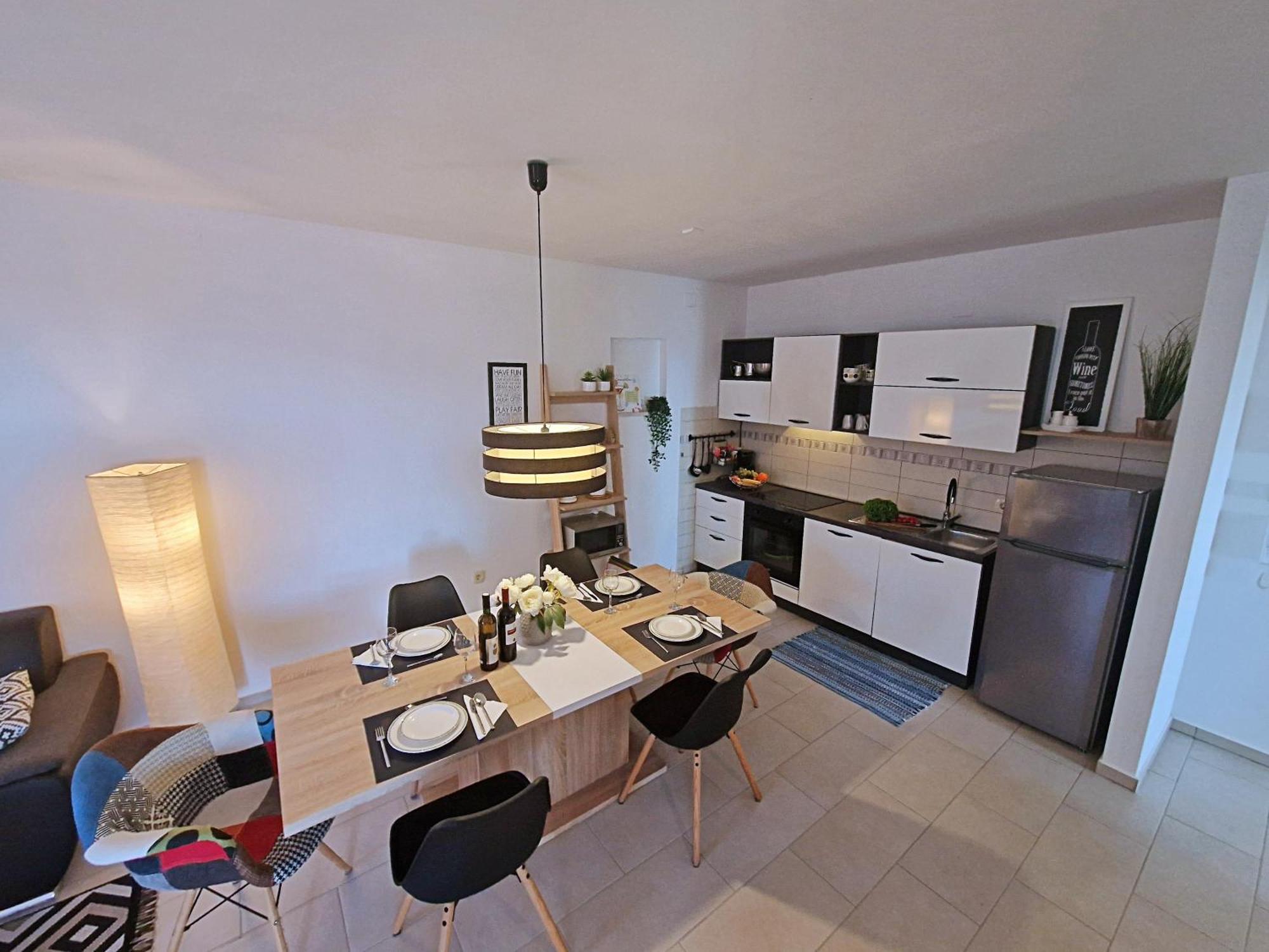 House Vertel Matulji Dış mekan fotoğraf