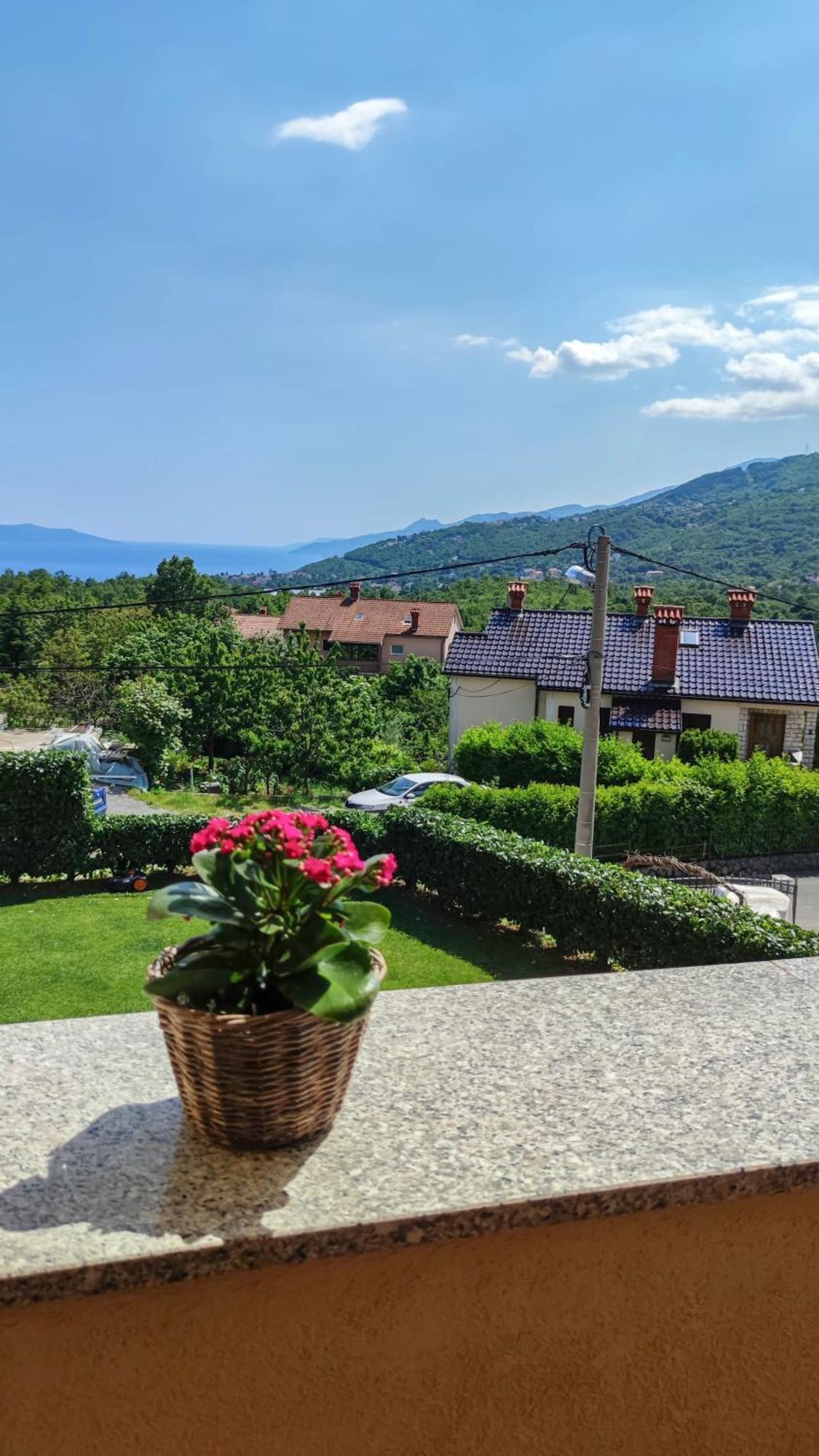 House Vertel Matulji Dış mekan fotoğraf