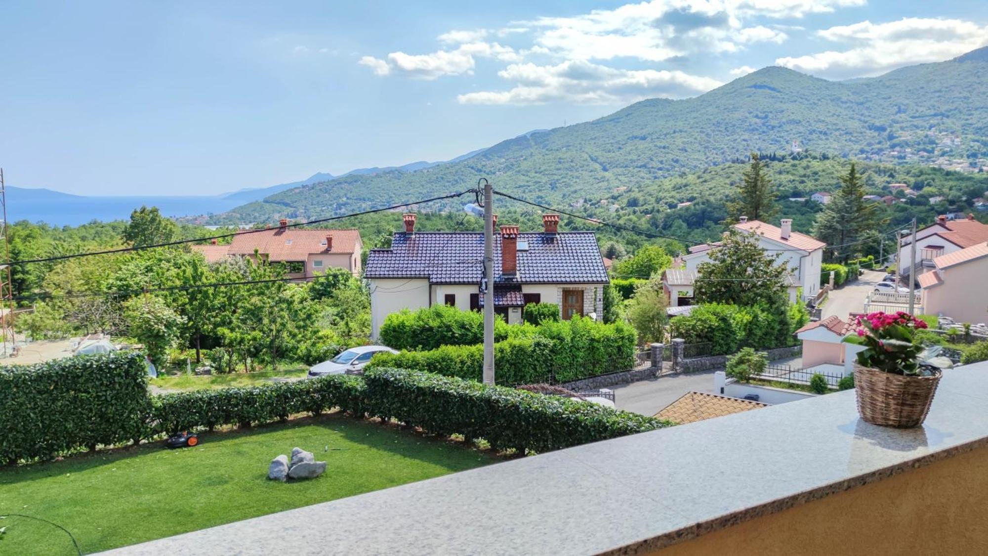 House Vertel Matulji Dış mekan fotoğraf