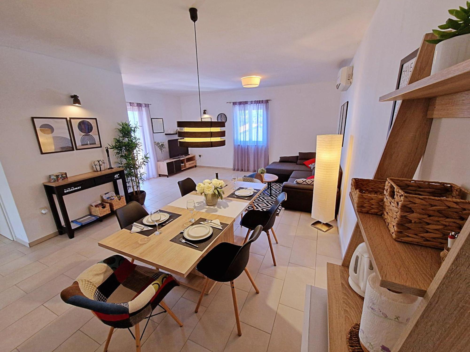 House Vertel Matulji Dış mekan fotoğraf