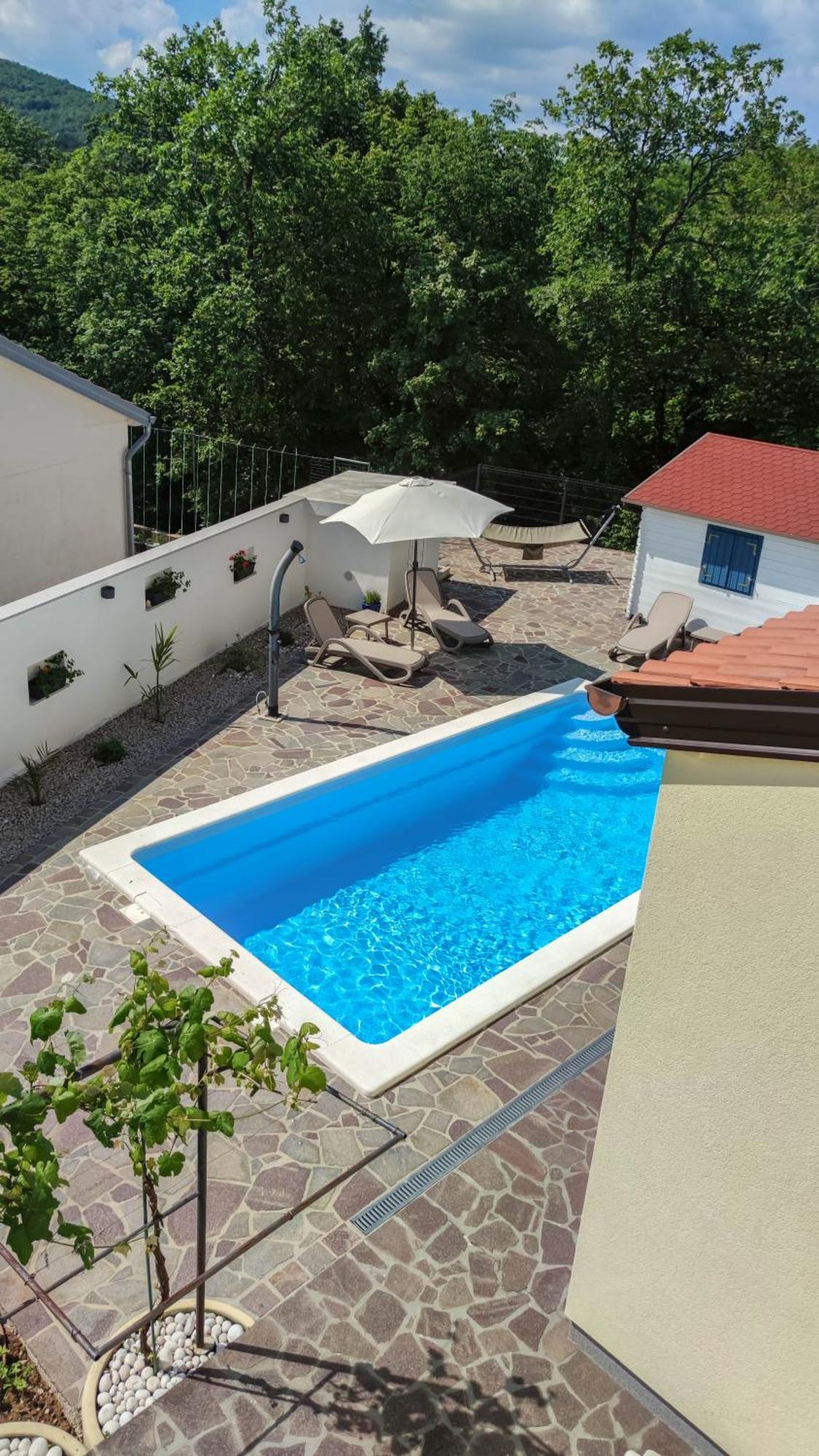 House Vertel Matulji Dış mekan fotoğraf