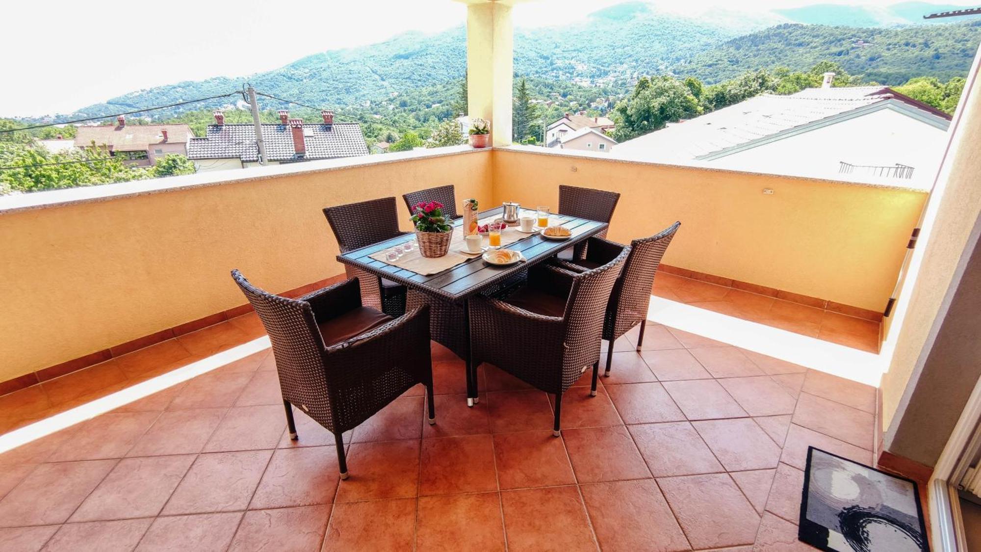 House Vertel Matulji Dış mekan fotoğraf